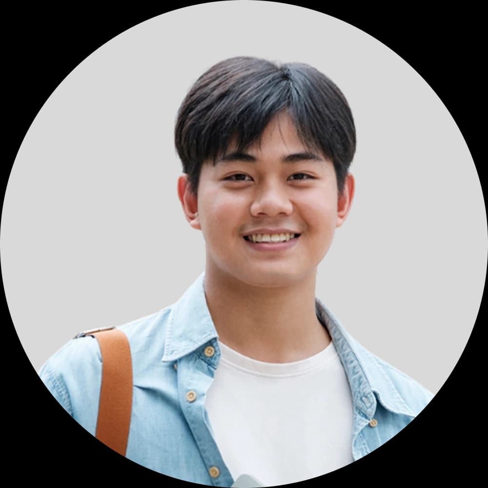 Студент ChinaChild