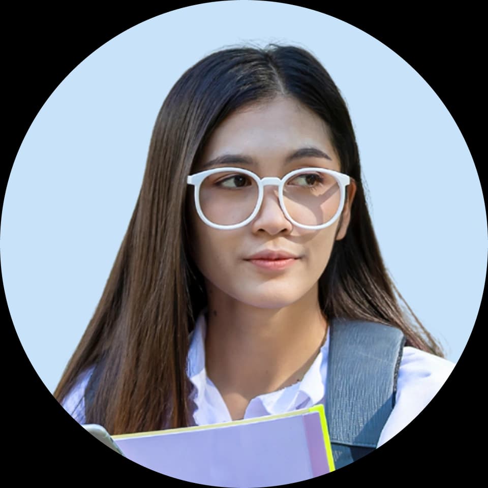 Студентка ChinaChild